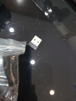 Mandos Bluetooth + USB para juegos