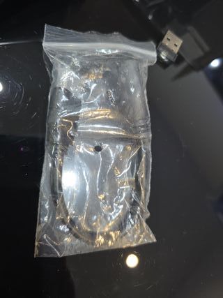 Mandos Bluetooth + USB para juegos