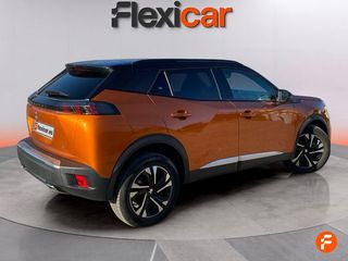 Peugeot 2008 Allure Pack Puretech 130 S&S 6 Vel. MAN