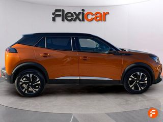 Peugeot 2008 Allure Pack Puretech 130 S&S 6 Vel. MAN