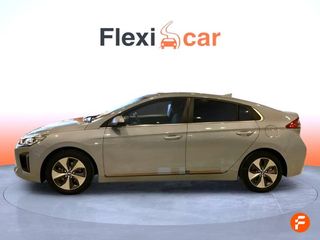 Hyundai IONIQ EV Klass