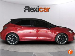 Toyota Corolla 2.0 180H GR-SPORT E-CVT