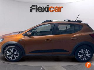 Dacia Sandero Stepway Essential TCe 67kW (90V)