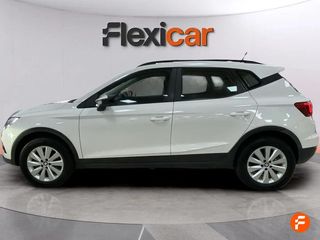 Seat Arona 1.6 TDI 70kW (95CV) Reference Plus Eco