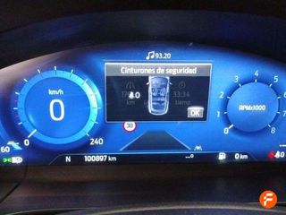 Ford Kuga ST-Line 1.5T EcoBoost 110kW (150CV)