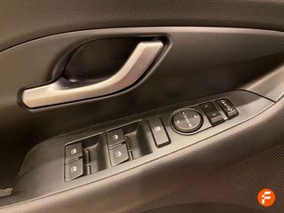 Hyundai i30 1.5 TGDI 48V N-Line Fastback
