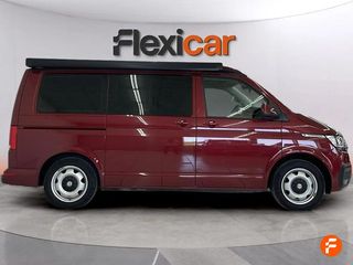 Volkswagen California Beach Camper TDI 110KW (150CV) BMT DSG