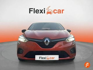 Renault Clio Equilibre E-Tech Híbrido 104 kW (140CV)