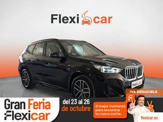 BMW X1 xDrive20d