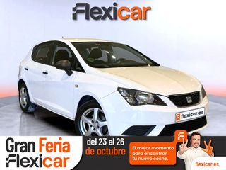 Seat Ibiza 1.2 TSI 66kW (90CV) Reference