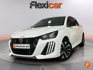 Peugeot 208 Style Gasolina 100 S&S 6 Vel MAN