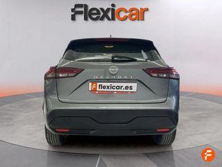 Nissan Qashqai DIG-T 116kW (158CV) mHEV Xtronic Acenta