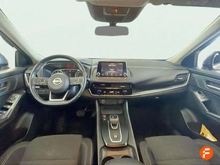 Nissan Qashqai DIG-T 116kW (158CV) mHEV Xtronic Acenta