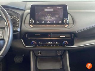Nissan Qashqai DIG-T 116kW (158CV) mHEV Xtronic Acenta