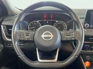 Nissan Qashqai DIG-T 116kW (158CV) mHEV Xtronic Acenta