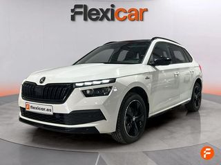 Skoda Kamiq 1.0 TSI 81kW (110CV) DSG Montecarlo