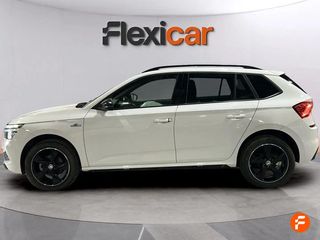 Skoda Kamiq 1.0 TSI 81kW (110CV) DSG Montecarlo