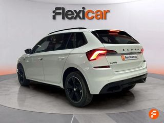 Skoda Kamiq 1.0 TSI 81kW (110CV) DSG Montecarlo