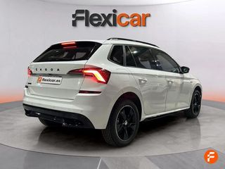 Skoda Kamiq 1.0 TSI 81kW (110CV) DSG Montecarlo