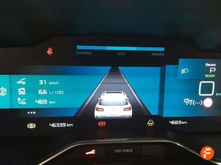 Citroën C5 Aircross 225 e-EAT8 Shine