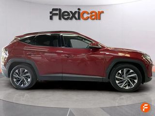 Hyundai Tucson 1.6 TGDI 110kW (150CV) 48V Tecno Sky DCT