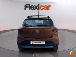 Dacia Sandero Stepway Essential TCe 67kW (90V)