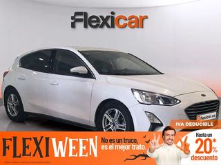 Ford Focus 1.5 Ecoblue 88kW Trend