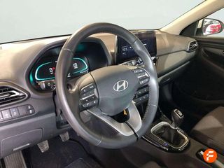 Hyundai i30 1.0 TGDI 48V Klass