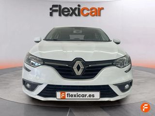 Renault Megane Intens Energy TCe 97kW (130CV)