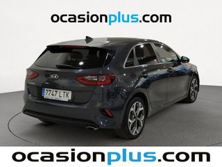 Kia Ceed 1.0 T-GDi Tech 74 kW (100 CV)