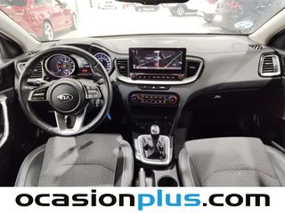 Kia Ceed 1.0 T-GDi Tech 74 kW (100 CV)