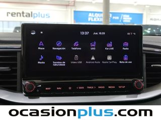 Kia Ceed 1.0 T-GDi Tech 74 kW (100 CV)