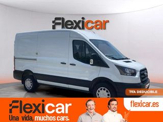 Ford Transit L2 H2 96 kW / 13O CV MHEV