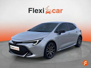 Toyota Corolla 140H GR-Sport
