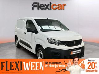 Peugeot Partner TEPEE Access BlueHDi 1.6 HDi 102 - 4P
