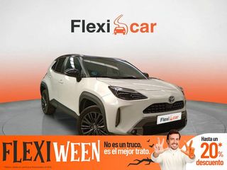 Toyota Yaris Cross 1.5 120H Adventure