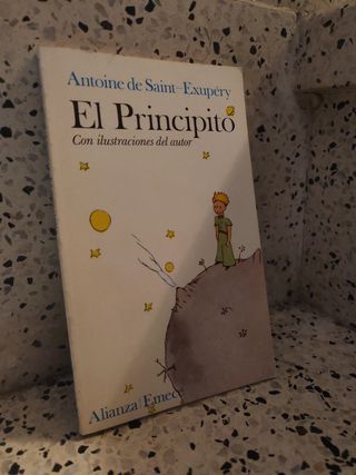 El Principito (The Little Prince)