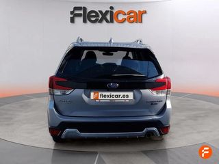 Subaru Forester 2.0i Hybrid CVT Executive Plus