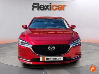 Mazda 6 2.0 SKYACTIV-G 121 kW Center-Line