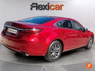 Mazda 6 2.0 SKYACTIV-G 121 kW Center-Line