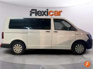 Volkswagen Caravelle Caravelle Corto 2.0 TDI 110kW(150CV) BMT