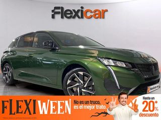 Peugeot 308 5P Allure Hybrid 180 eEAT8