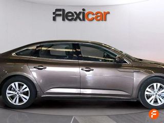 Renault Talisman Zen Blue dCi 118 kW (160CV) EDC - SS