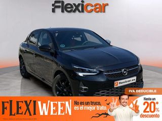 Opel Corsa 1.2T XHL 74kW (100CV) GS