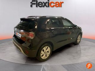 Volkswagen T-Cross Life 1.0 TSI 70kW (95CV)