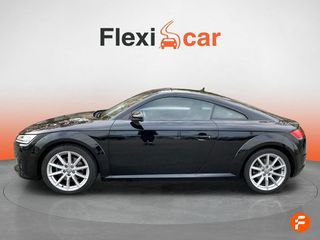 Audi TT Coupé 2.0 TFSI 230CV