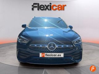 Mercedes GLA GLA 250 e