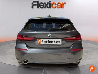 BMW Serie 1 118i
