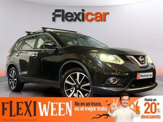 Nissan X-Trail 1.6 dCi XTRONIC 360