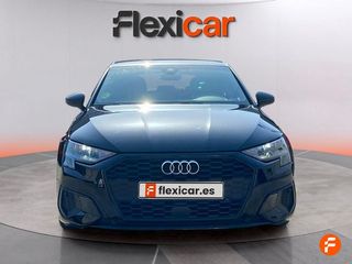 Audi A3 Sportback 35 TDI 110kW (150CV) S tronic